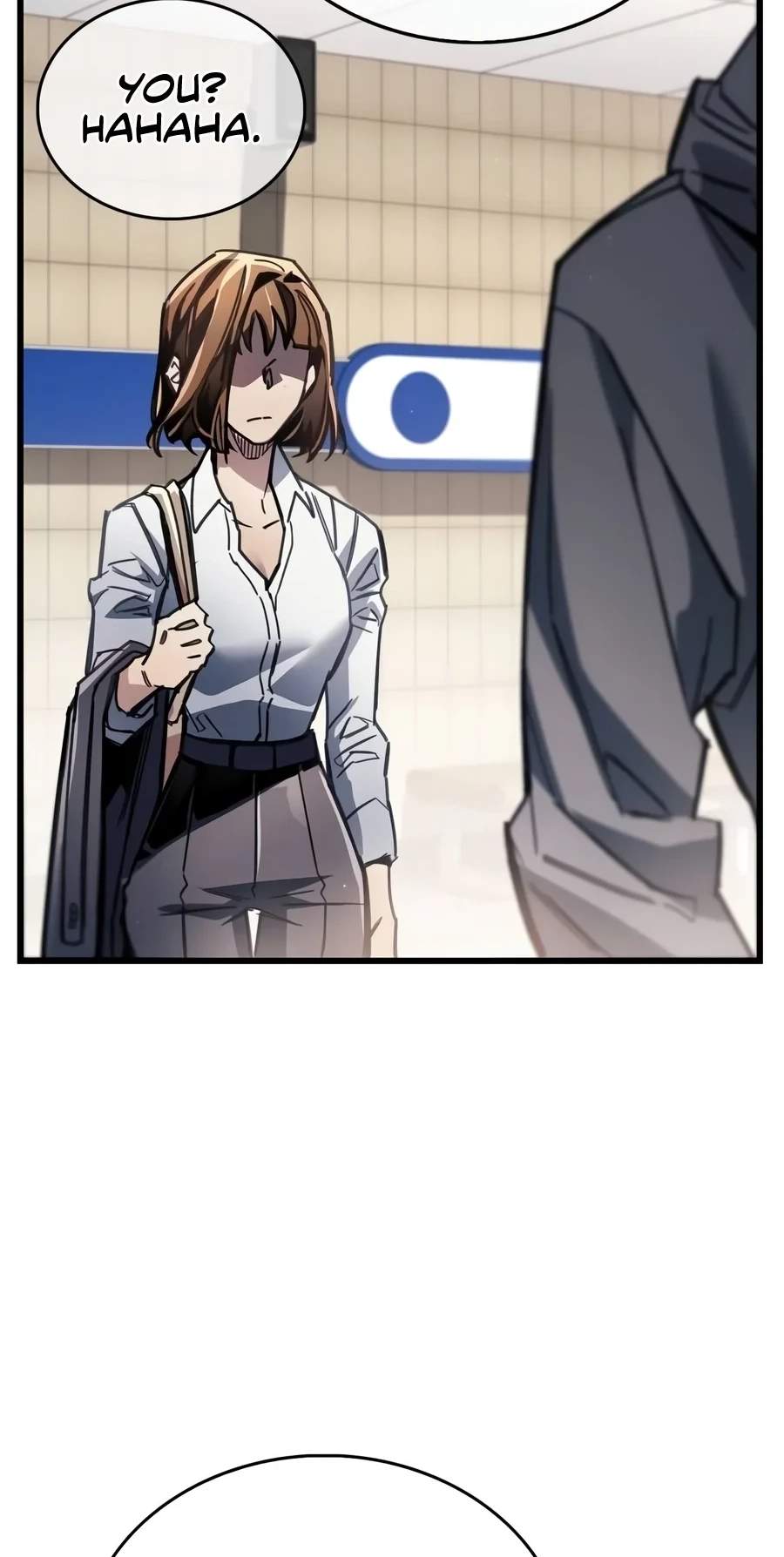 The Player Hides His Past Chapter 144 - Page 113