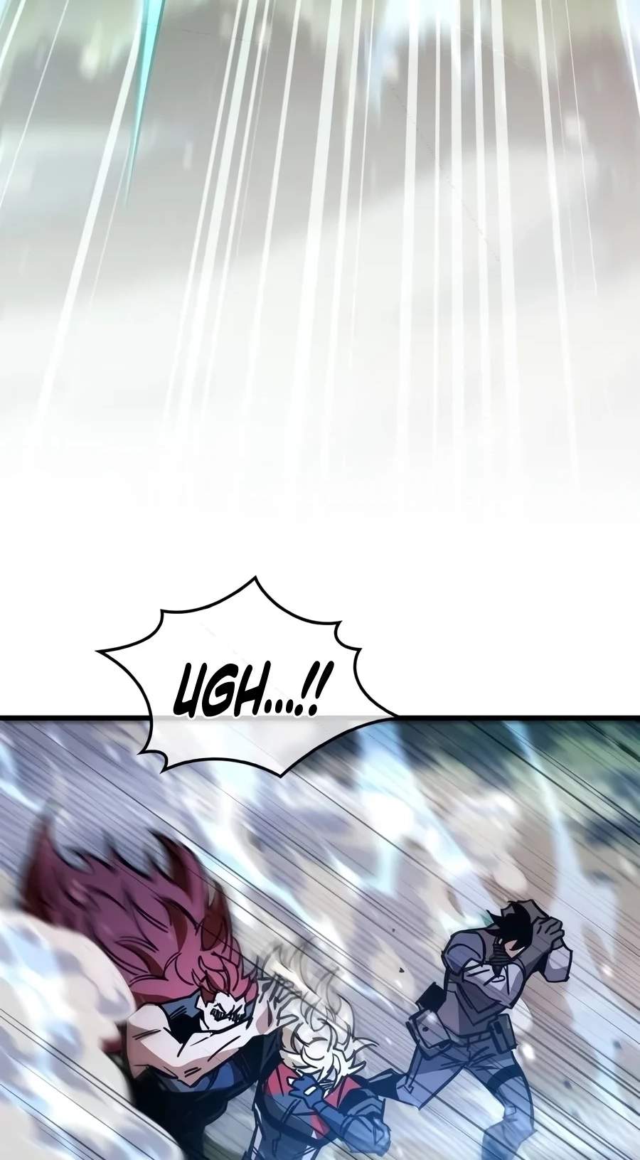 The Player Hides His Past Chapter 144 - Page 19