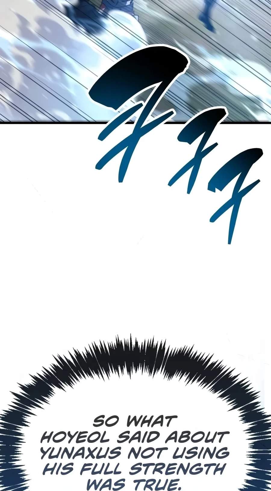 The Player Hides His Past Chapter 144 - Page 20