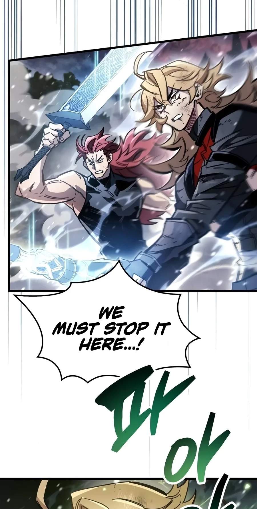 The Player Hides His Past Chapter 144 - Page 26