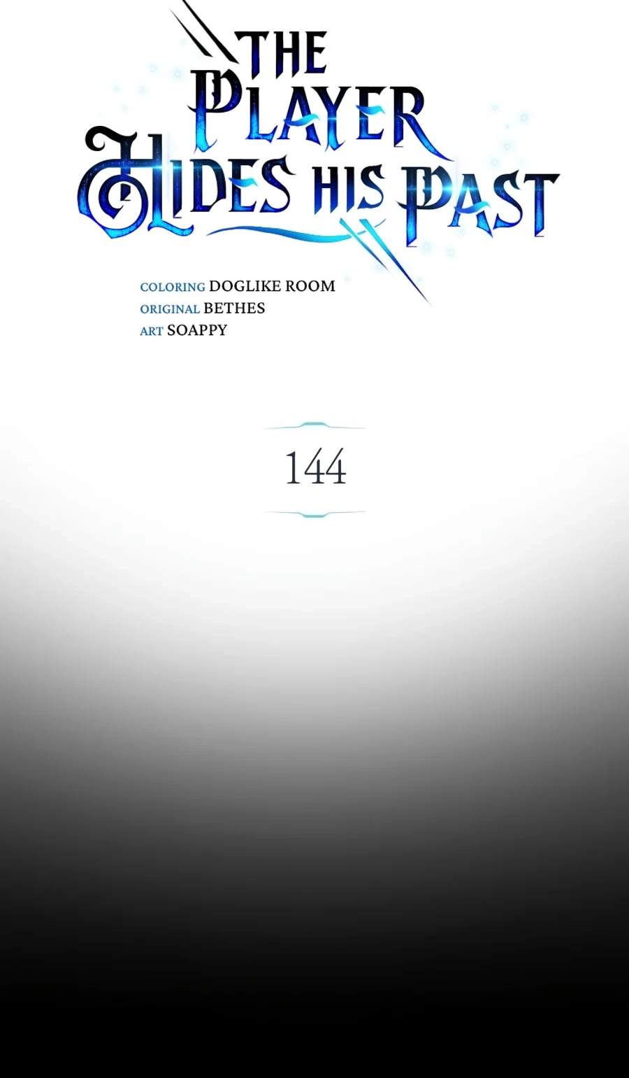 The Player Hides His Past Chapter 144 - Page 35