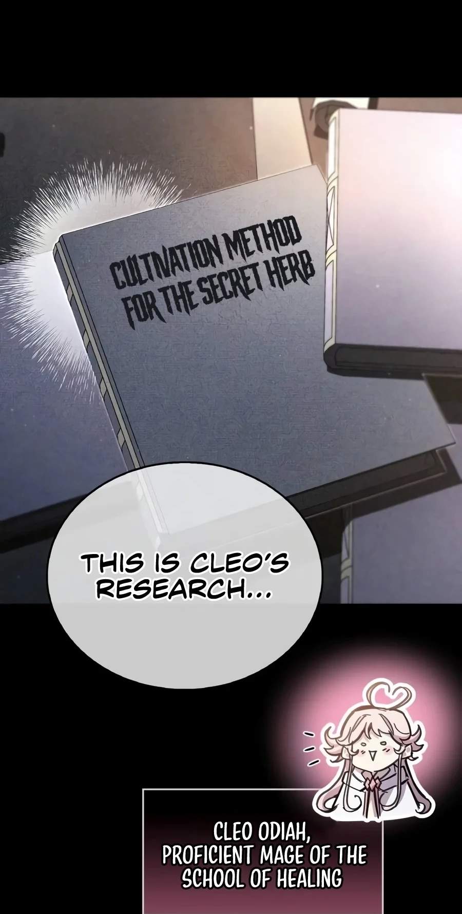 The Player Hides His Past Chapter 144 - Page 39