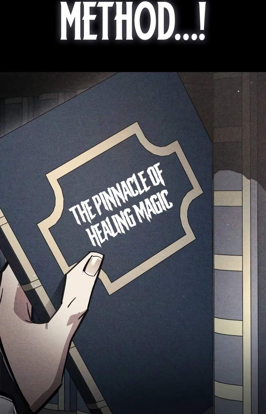 The Player Hides His Past Chapter 144 - Page 45