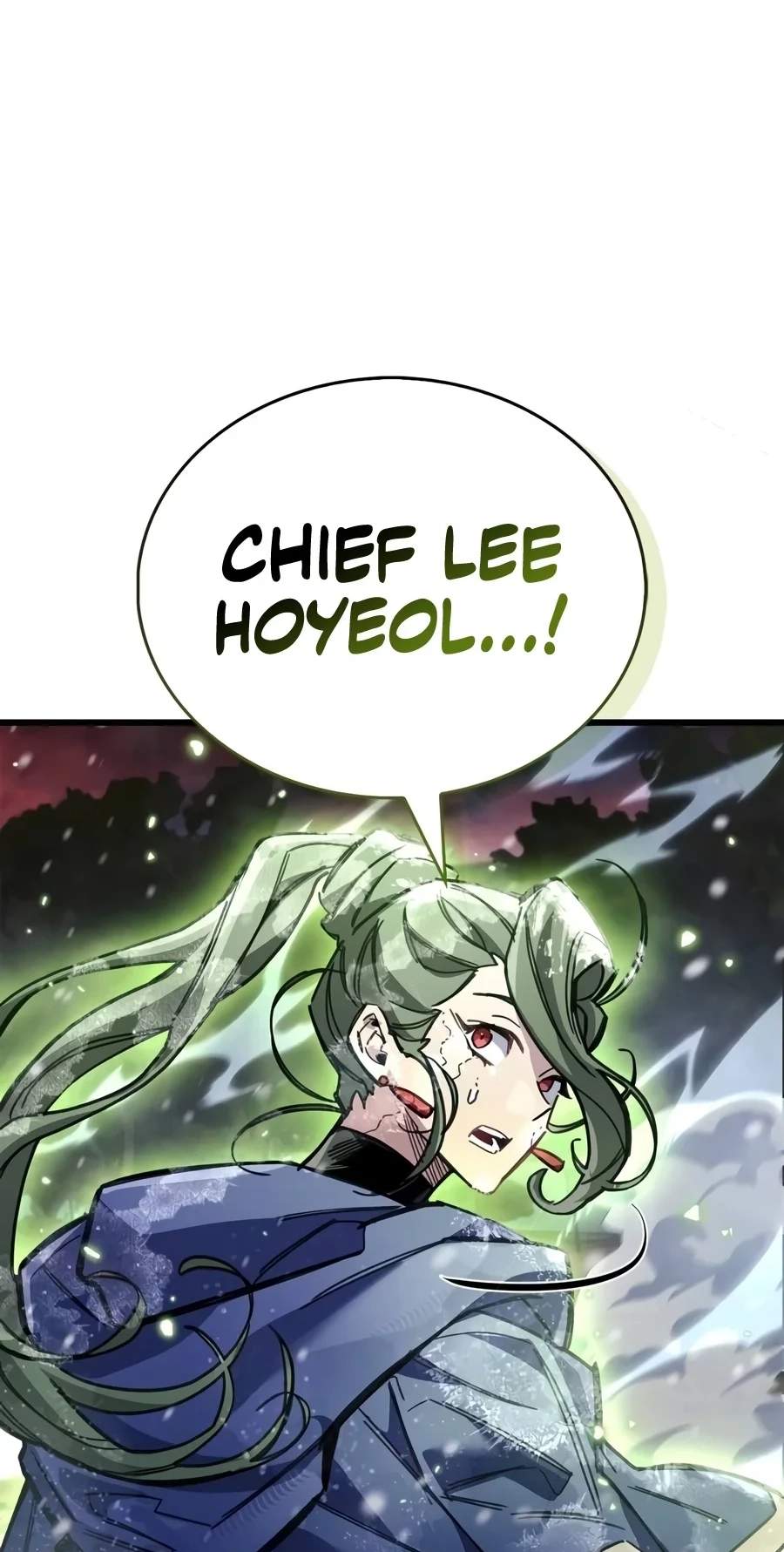 The Player Hides His Past Chapter 144 - Page 52
