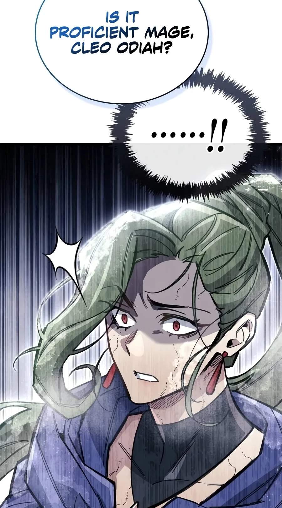 The Player Hides His Past Chapter 144 - Page 70