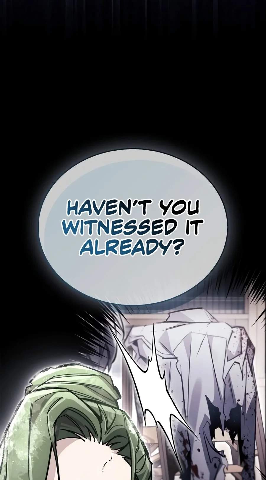 The Player Hides His Past Chapter 144 - Page 73