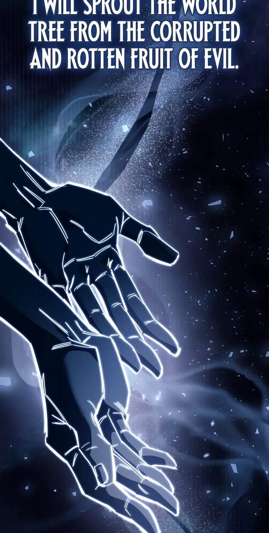 The Player Hides His Past Chapter 144 - Page 86