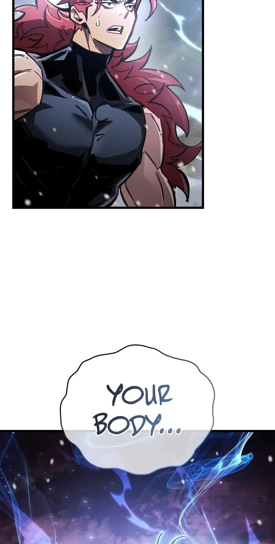 The Player Hides His Past Chapter 144 - Page 90