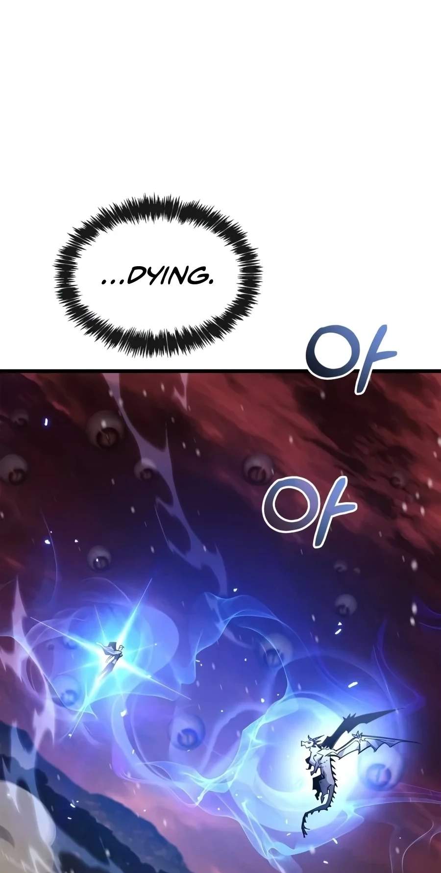 The Player Hides His Past Chapter 144 - Page 92