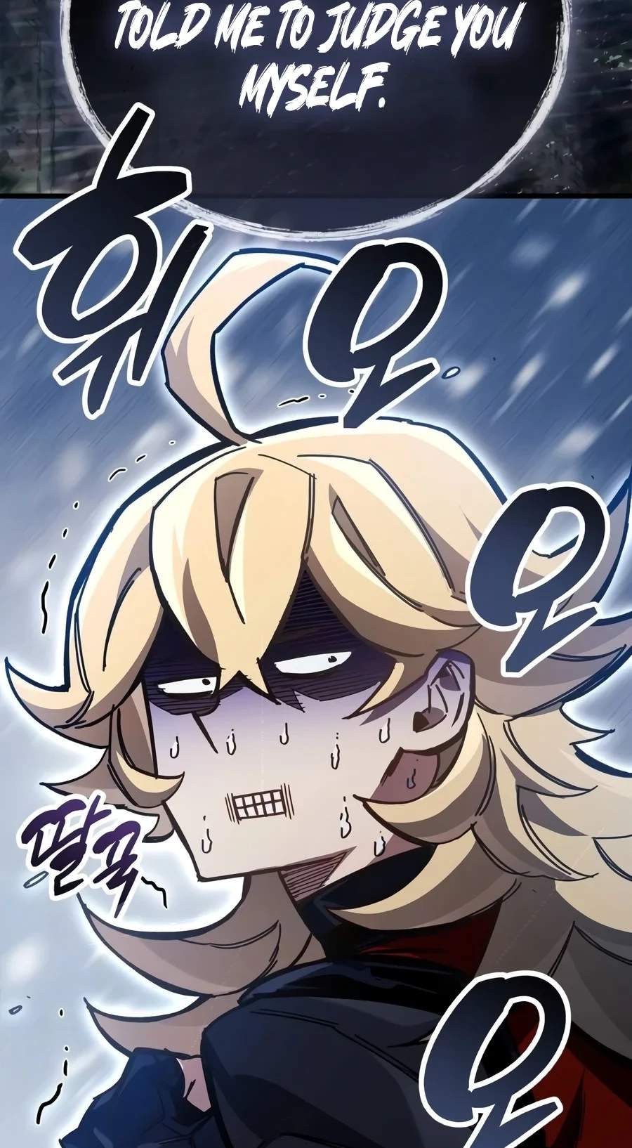The Player Hides His Past Chapter 145 - Page 102