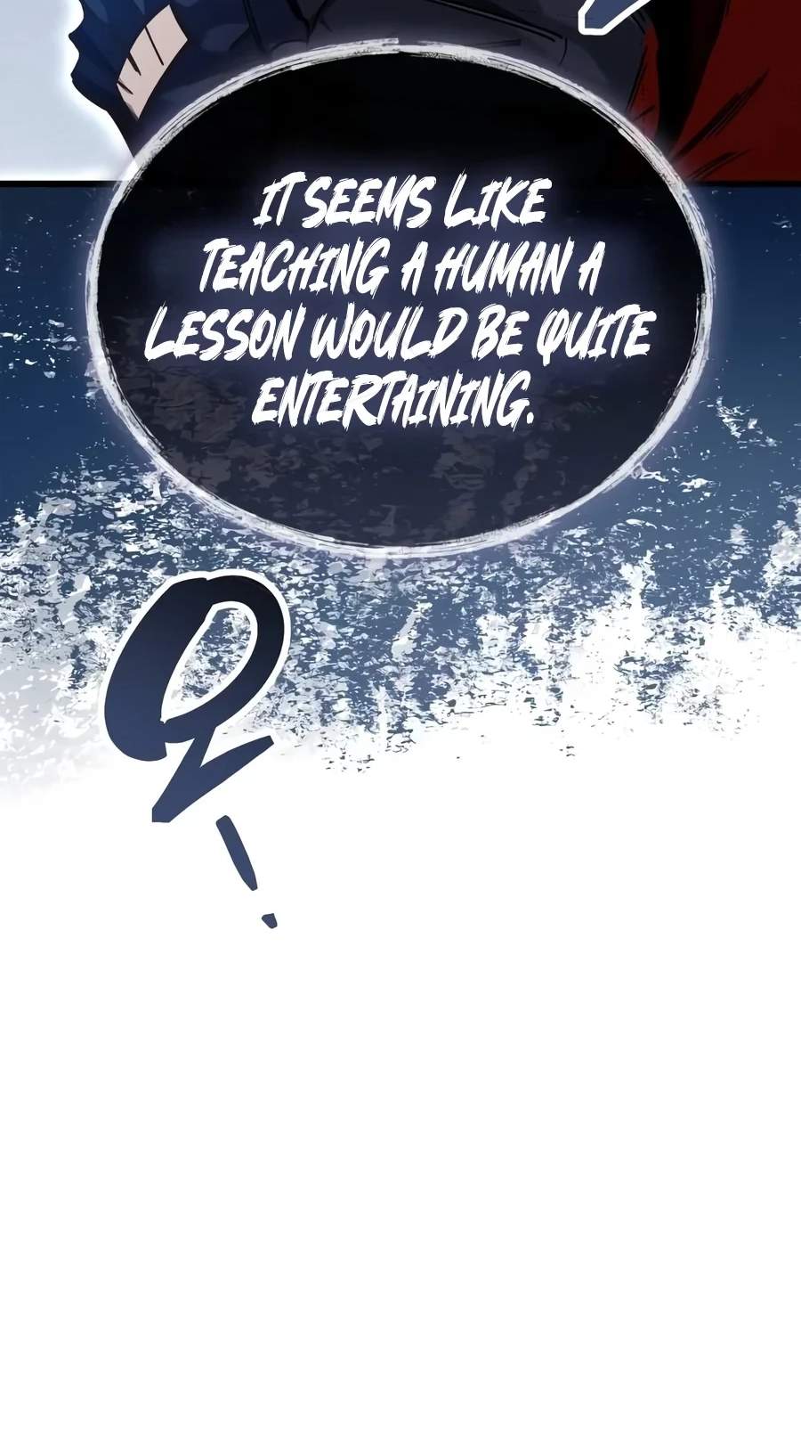 The Player Hides His Past Chapter 145 - Page 103