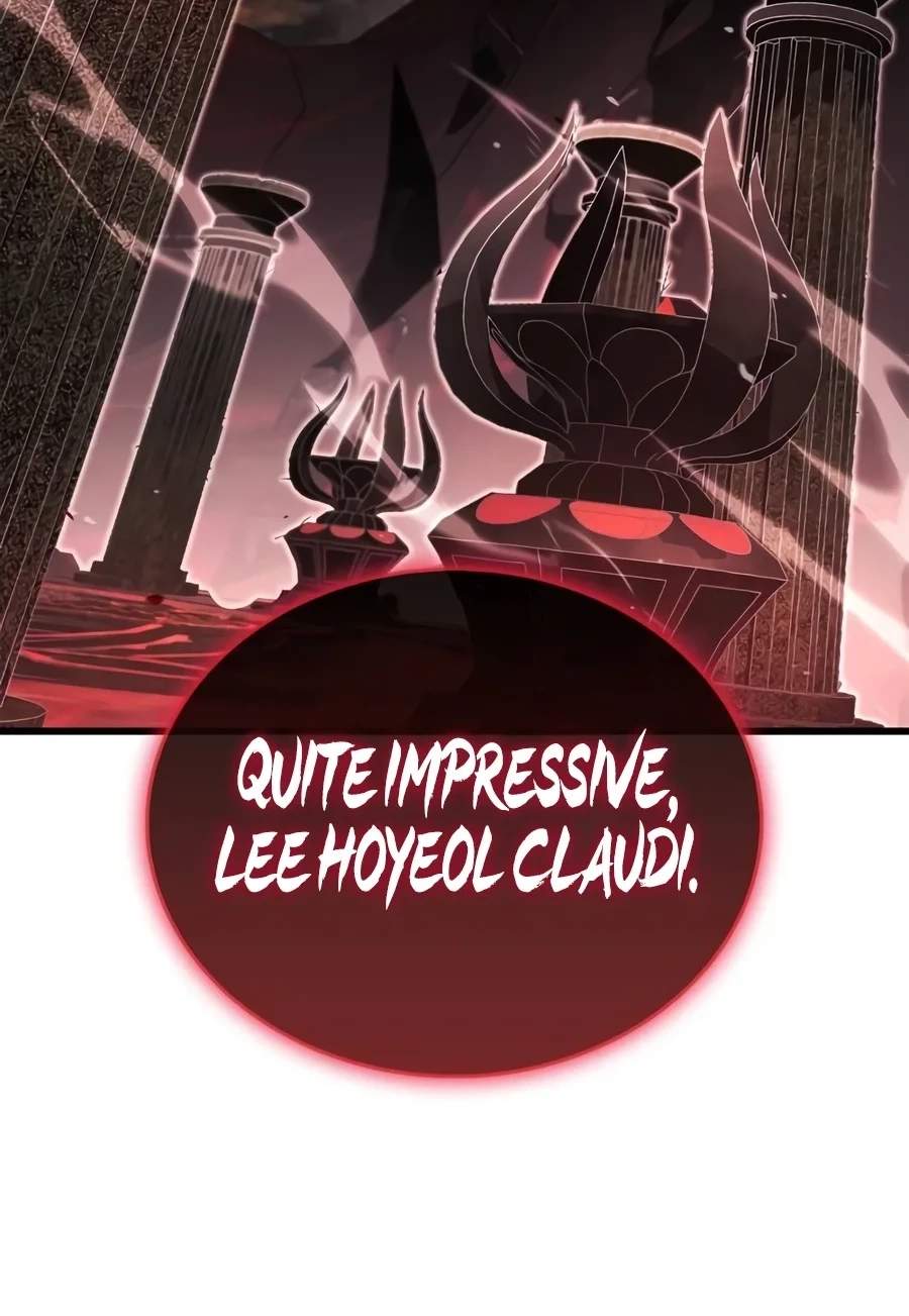 The Player Hides His Past Chapter 145 - Page 106