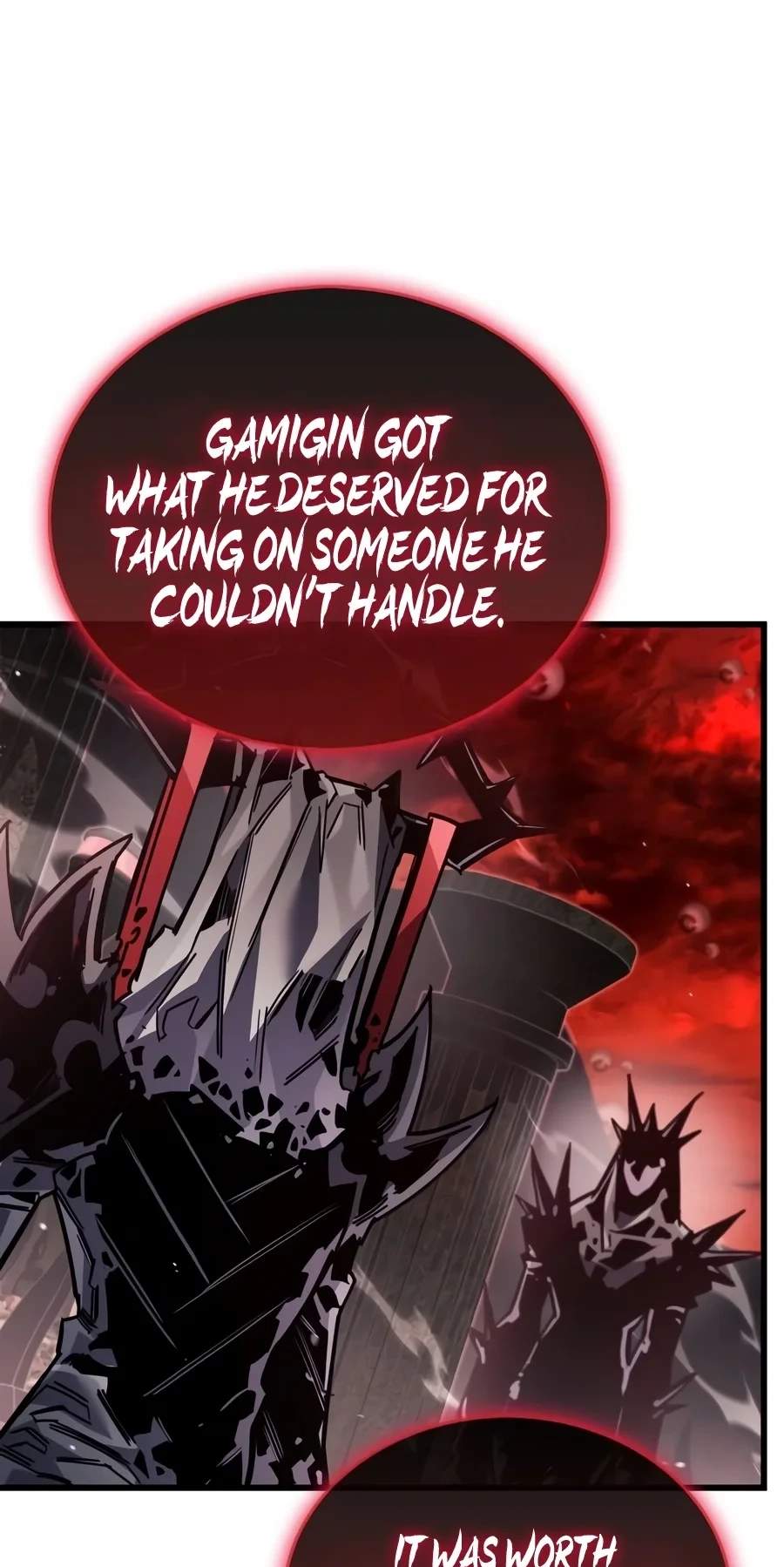 The Player Hides His Past Chapter 145 - Page 107