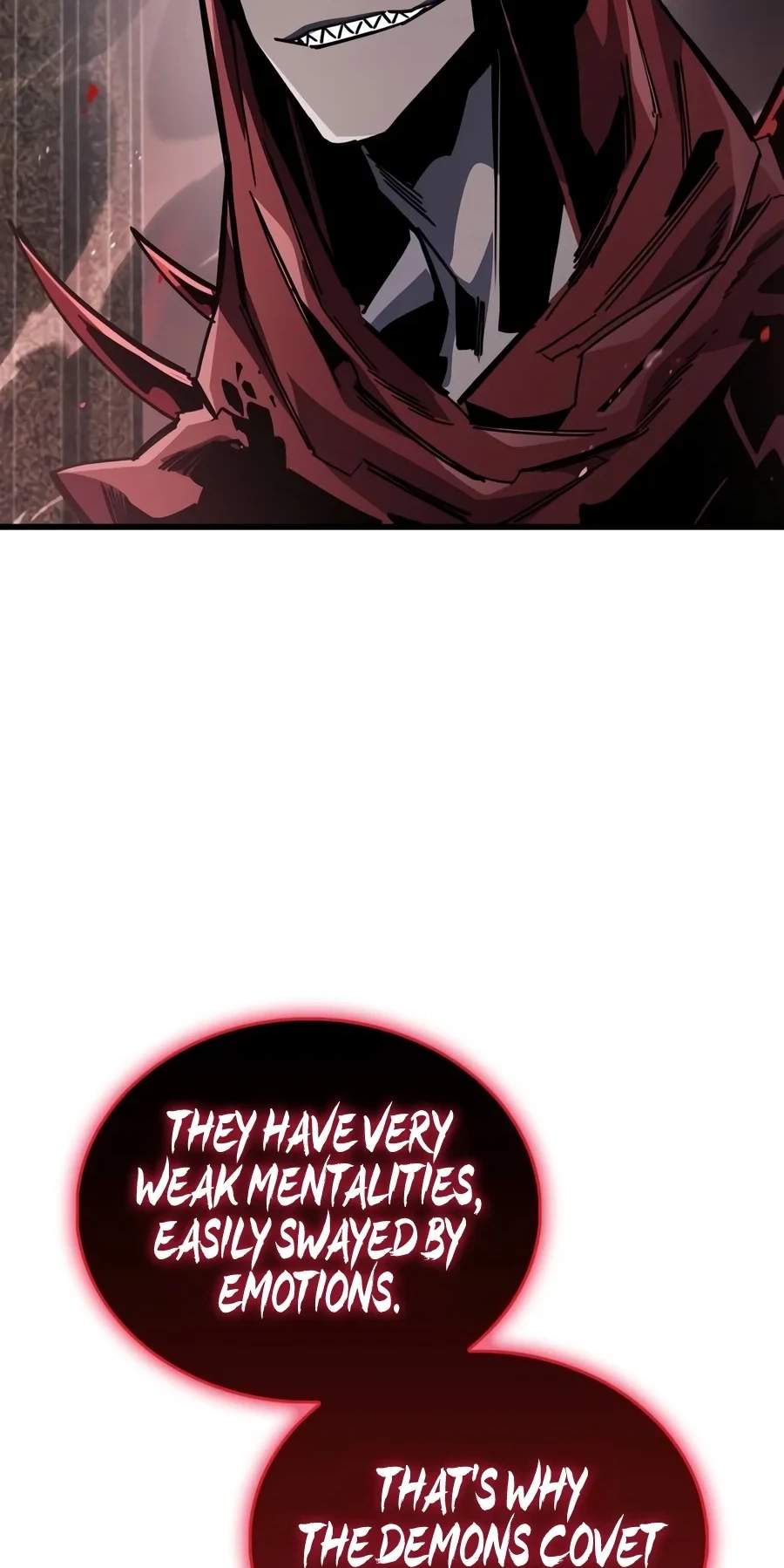The Player Hides His Past Chapter 145 - Page 109