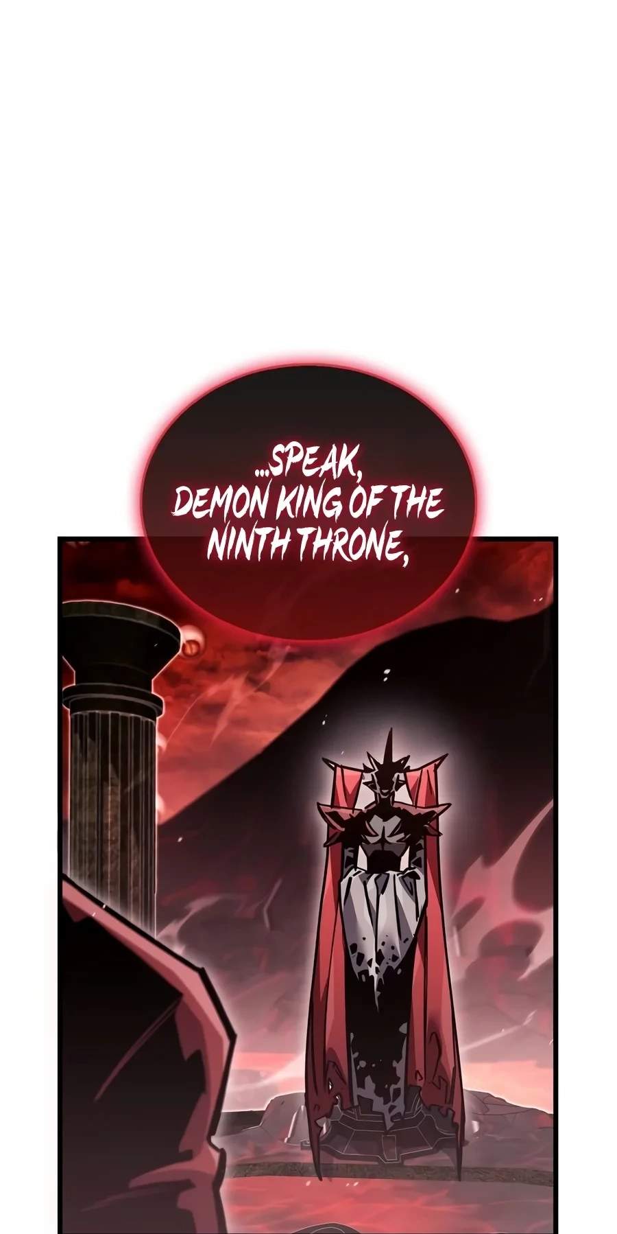 The Player Hides His Past Chapter 145 - Page 111