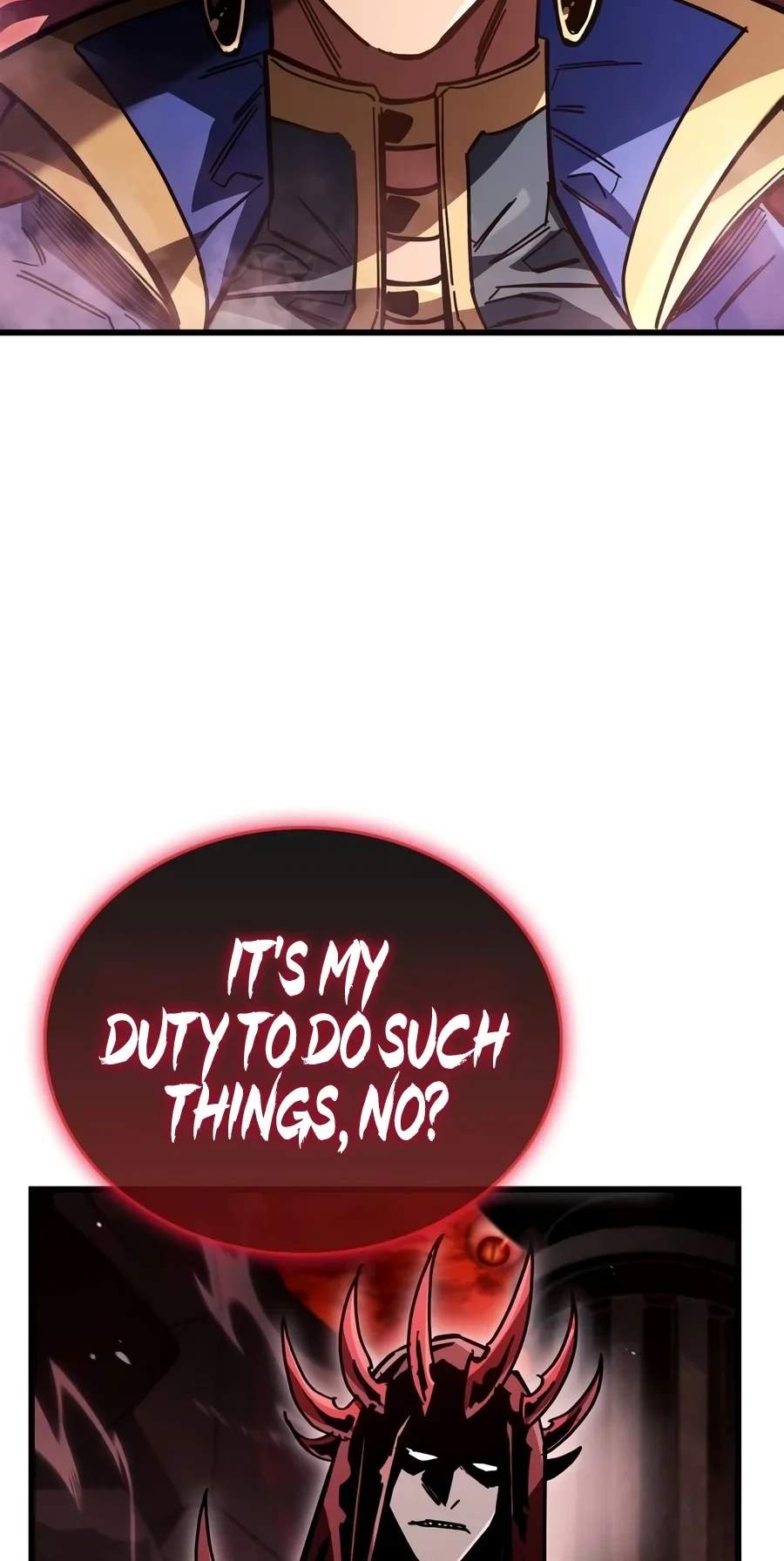 The Player Hides His Past Chapter 145 - Page 115