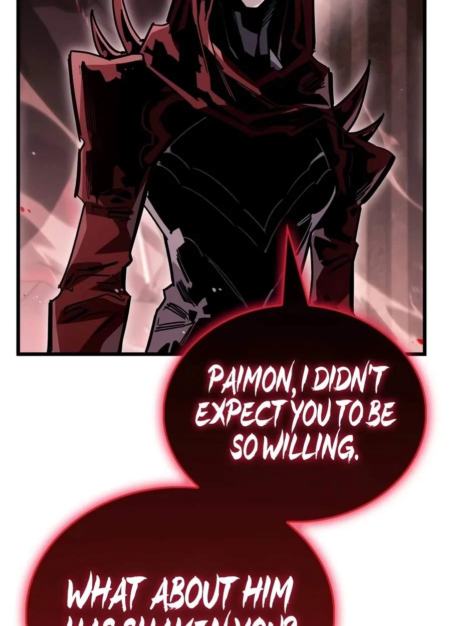 The Player Hides His Past Chapter 145 - Page 116