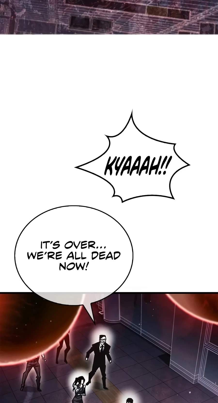 The Player Hides His Past Chapter 145 - Page 12