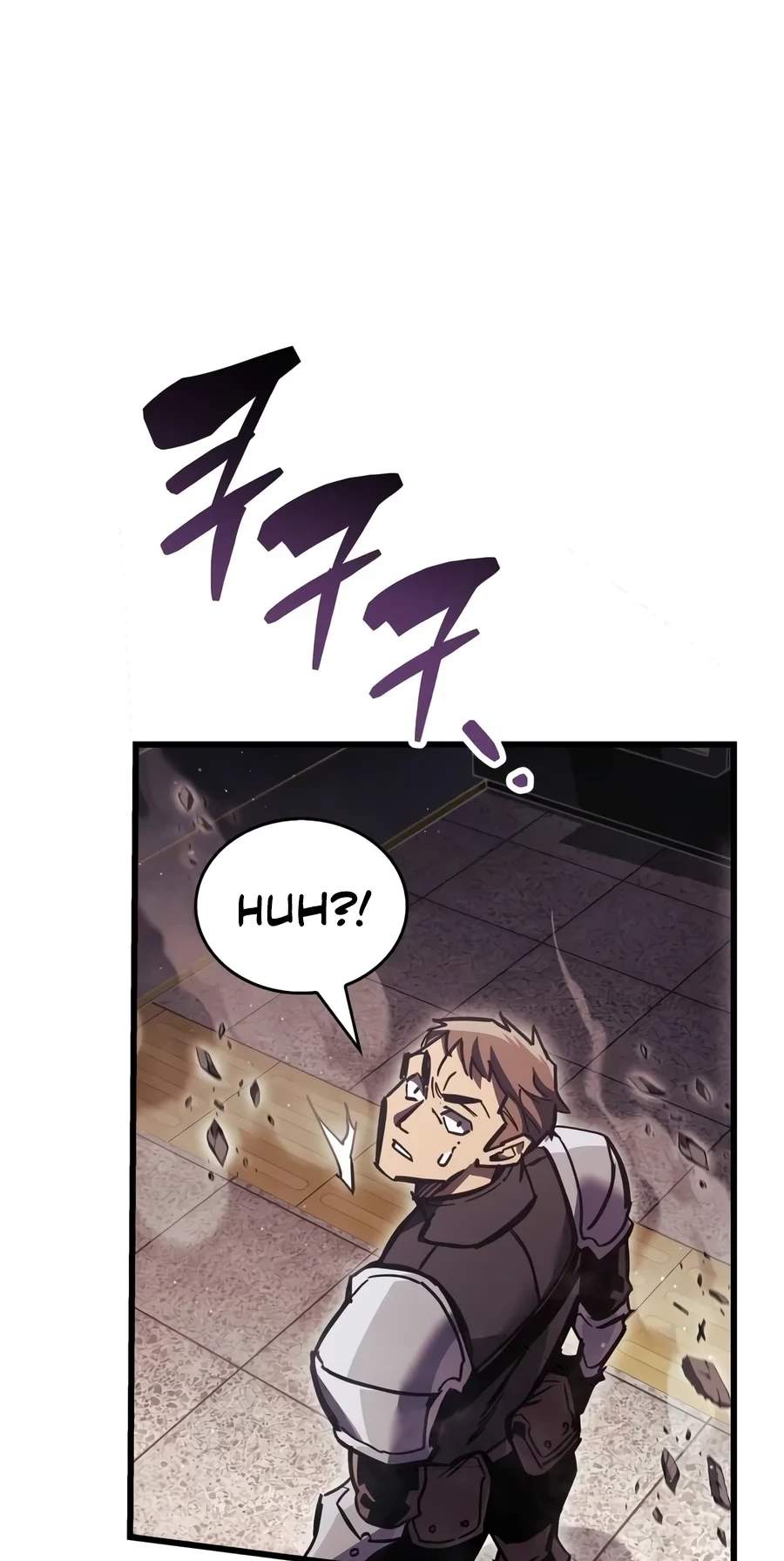 The Player Hides His Past Chapter 145 - Page 18