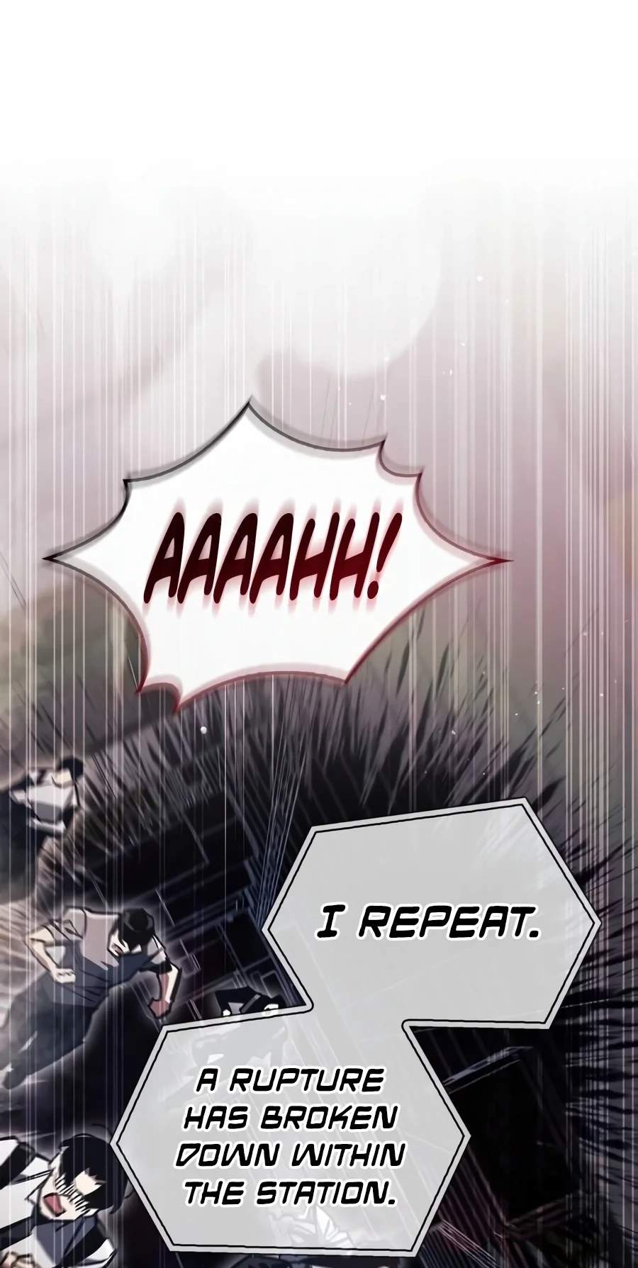 The Player Hides His Past Chapter 145 - Page 2