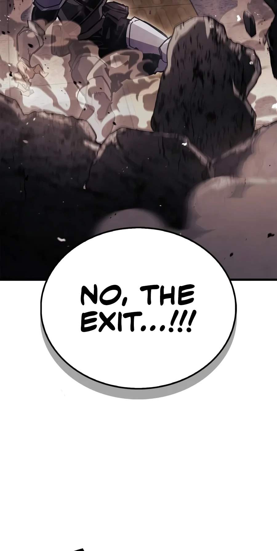 The Player Hides His Past Chapter 145 - Page 20