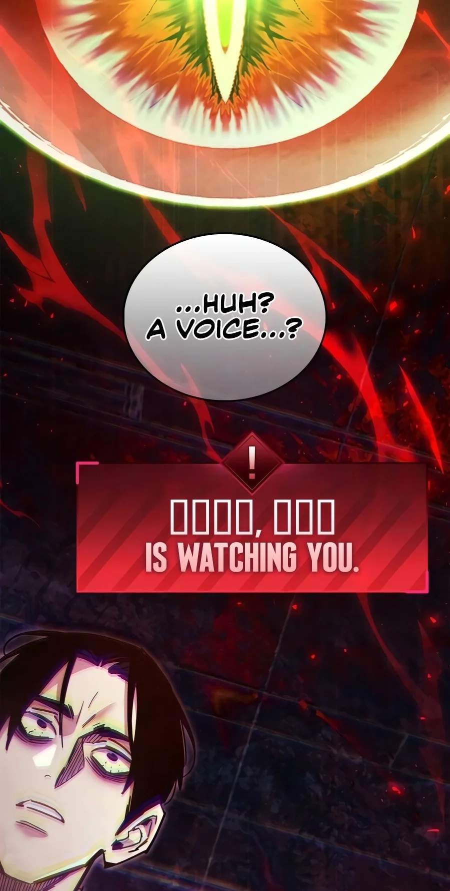 The Player Hides His Past Chapter 145 - Page 23