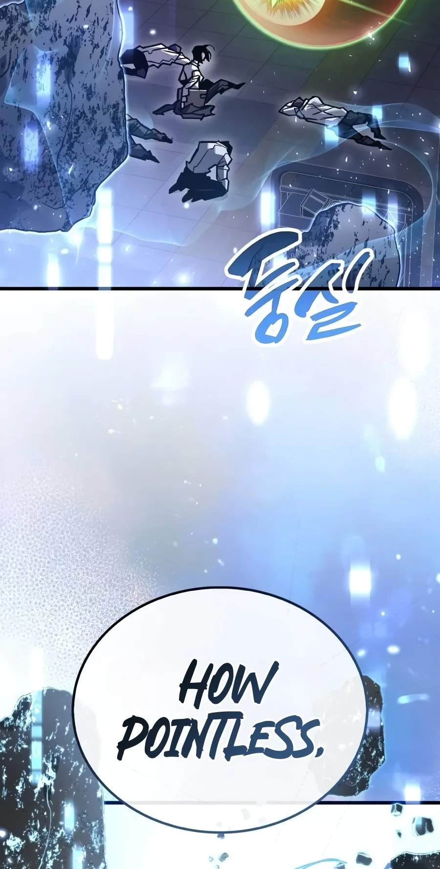 The Player Hides His Past Chapter 145 - Page 33