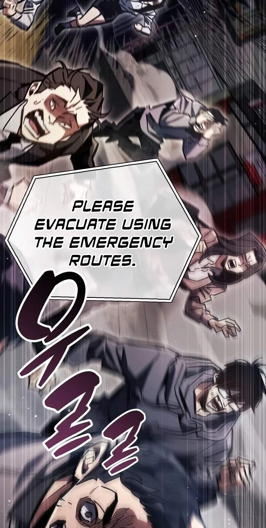 The Player Hides His Past Chapter 145 - Page 4