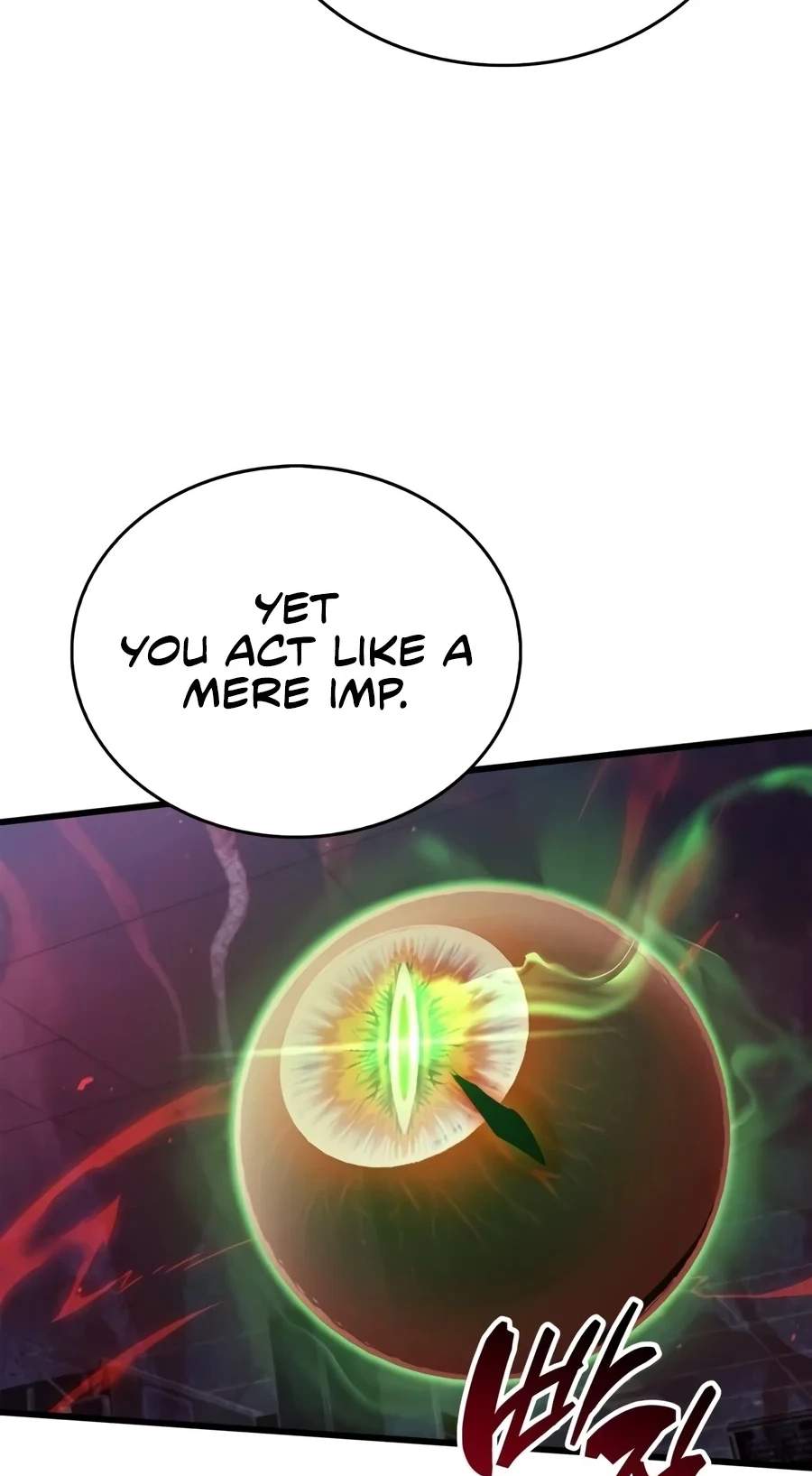 The Player Hides His Past Chapter 145 - Page 44