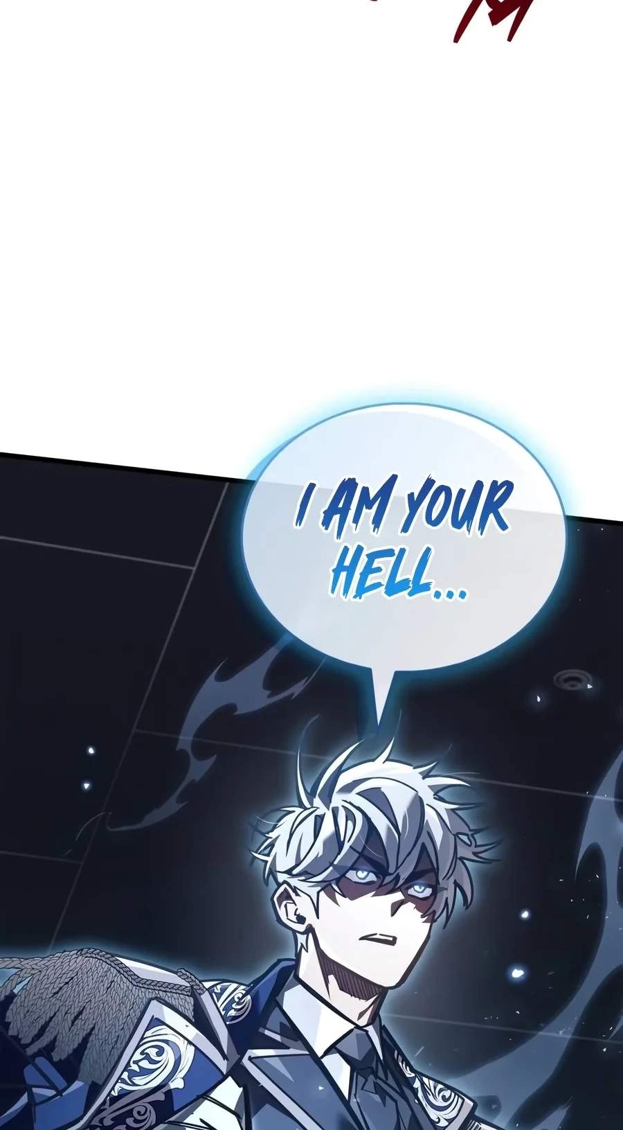 The Player Hides His Past Chapter 145 - Page 45