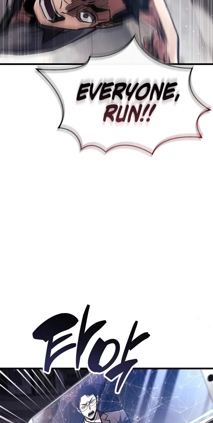 The Player Hides His Past Chapter 145 - Page 5