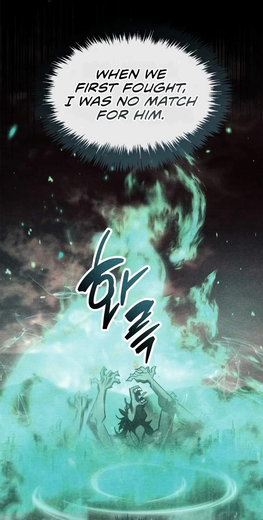 The Player Hides His Past Chapter 145 - Page 51