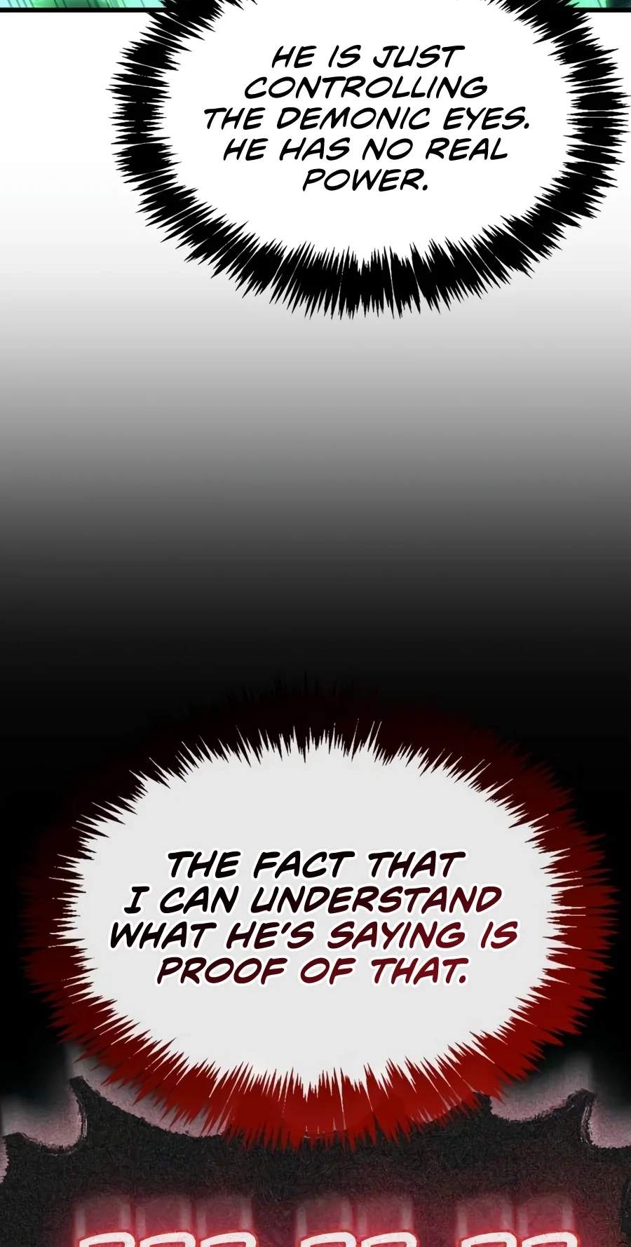The Player Hides His Past Chapter 145 - Page 55
