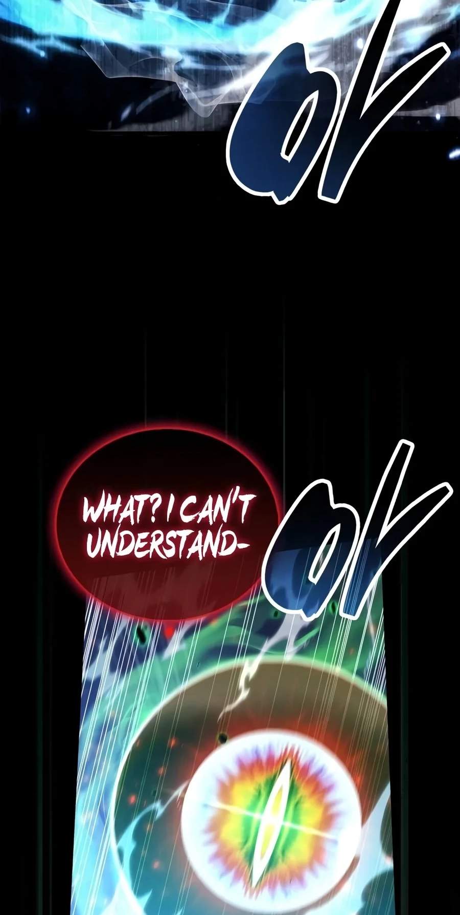 The Player Hides His Past Chapter 145 - Page 60