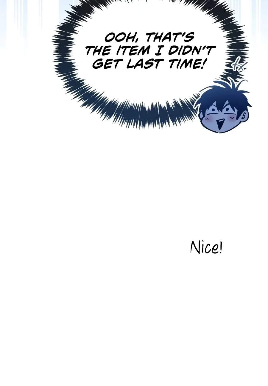 The Player Hides His Past Chapter 145 - Page 68