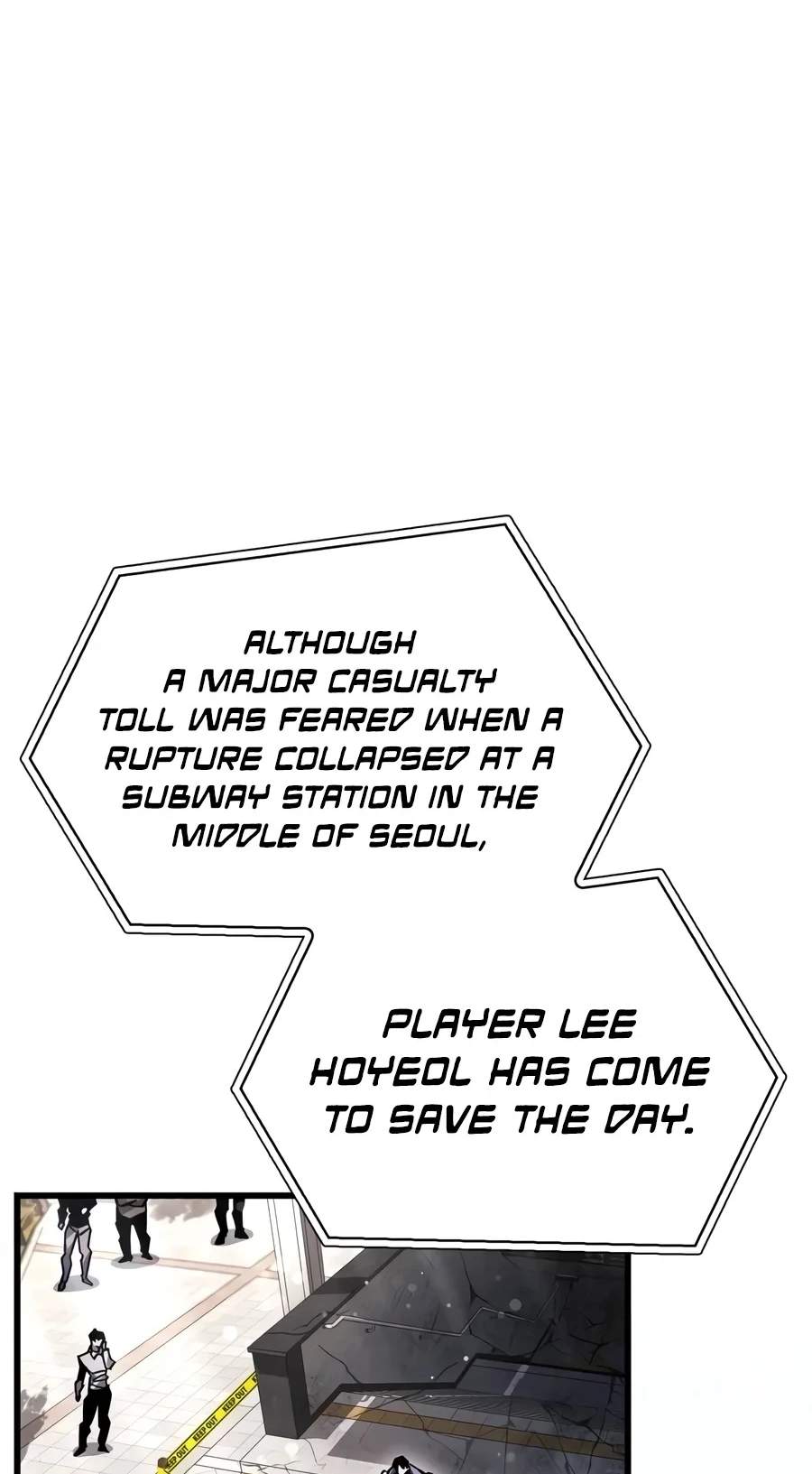 The Player Hides His Past Chapter 145 - Page 72