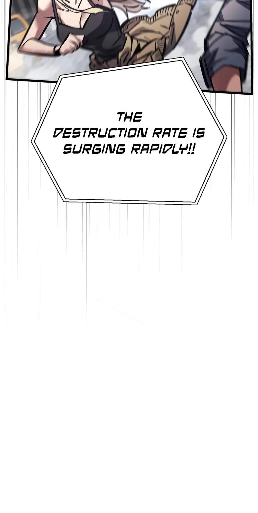 The Player Hides His Past Chapter 145 - Page 8