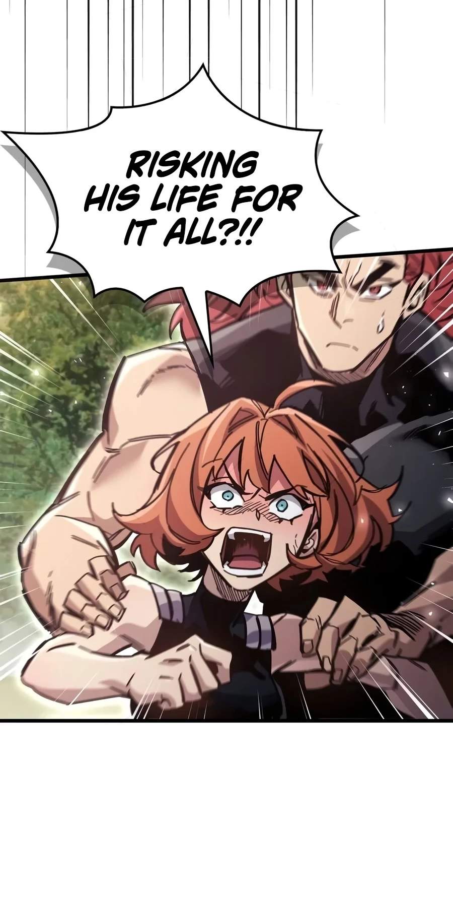 The Player Hides His Past Chapter 145 - Page 81