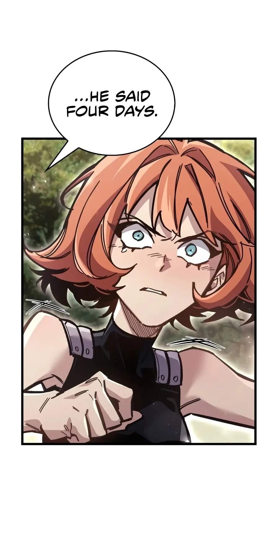 The Player Hides His Past Chapter 145 - Page 82
