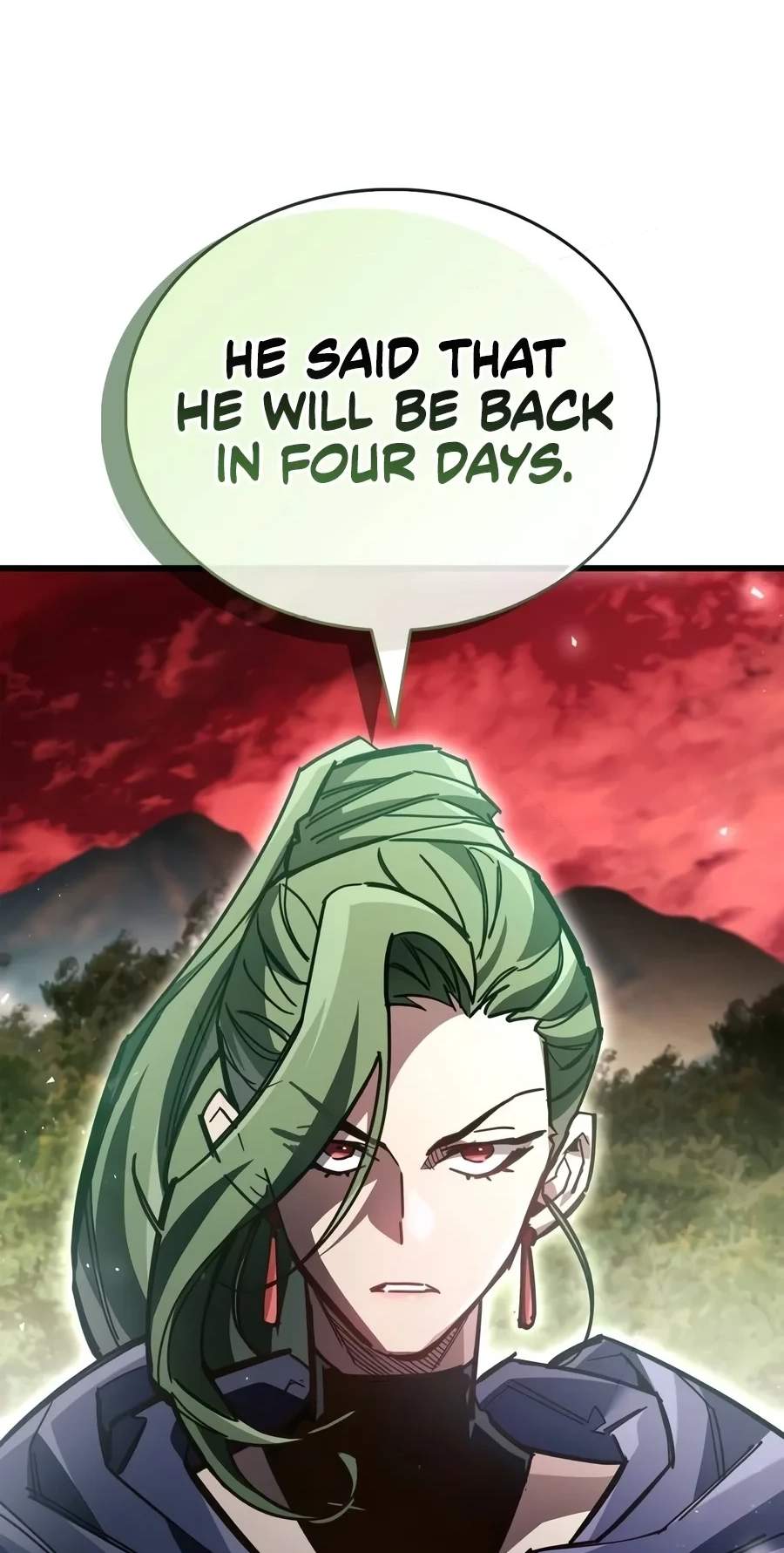 The Player Hides His Past Chapter 145 - Page 83
