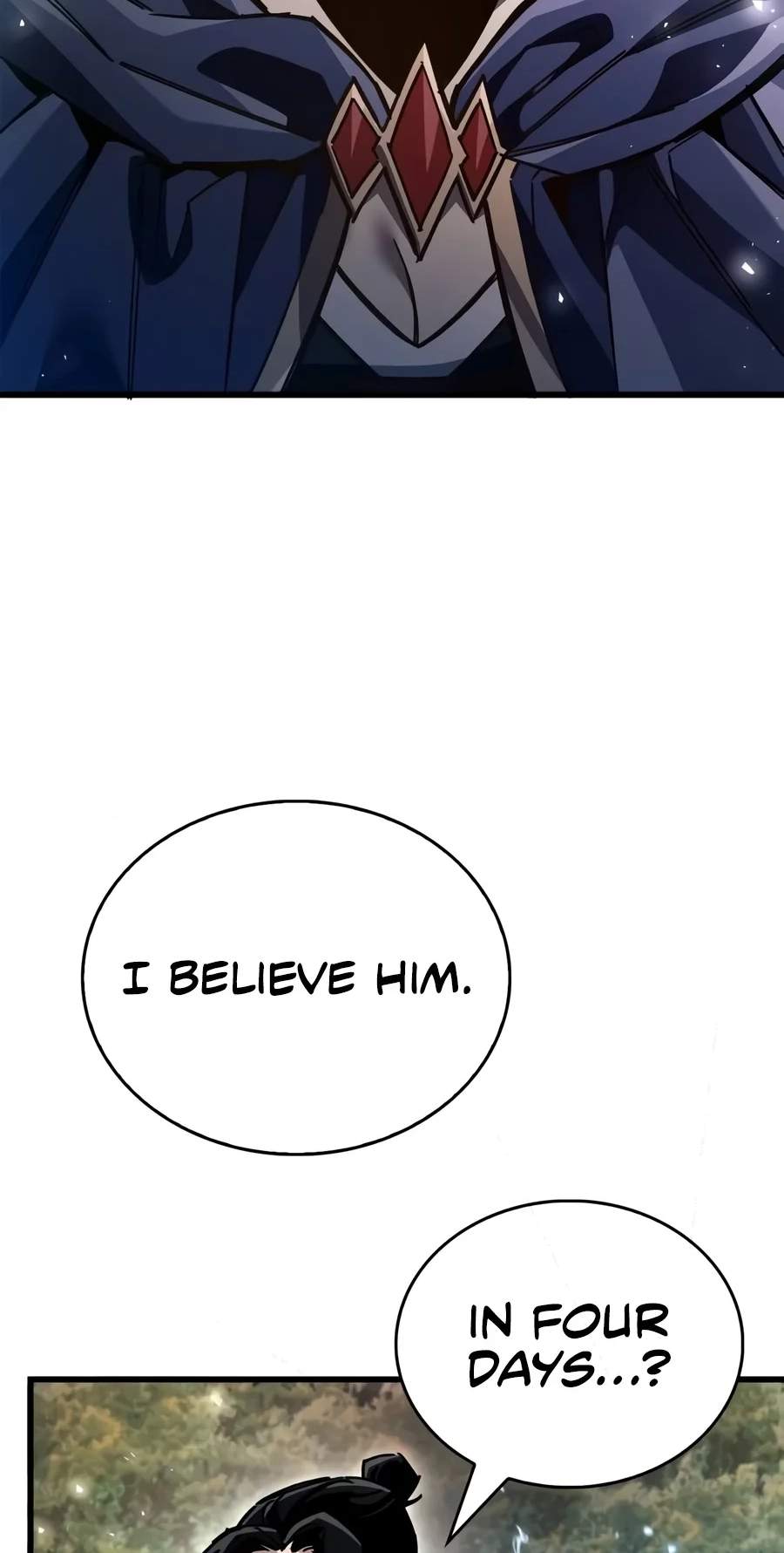 The Player Hides His Past Chapter 145 - Page 84