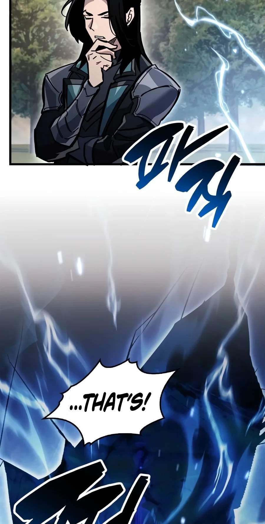 The Player Hides His Past Chapter 145 - Page 85