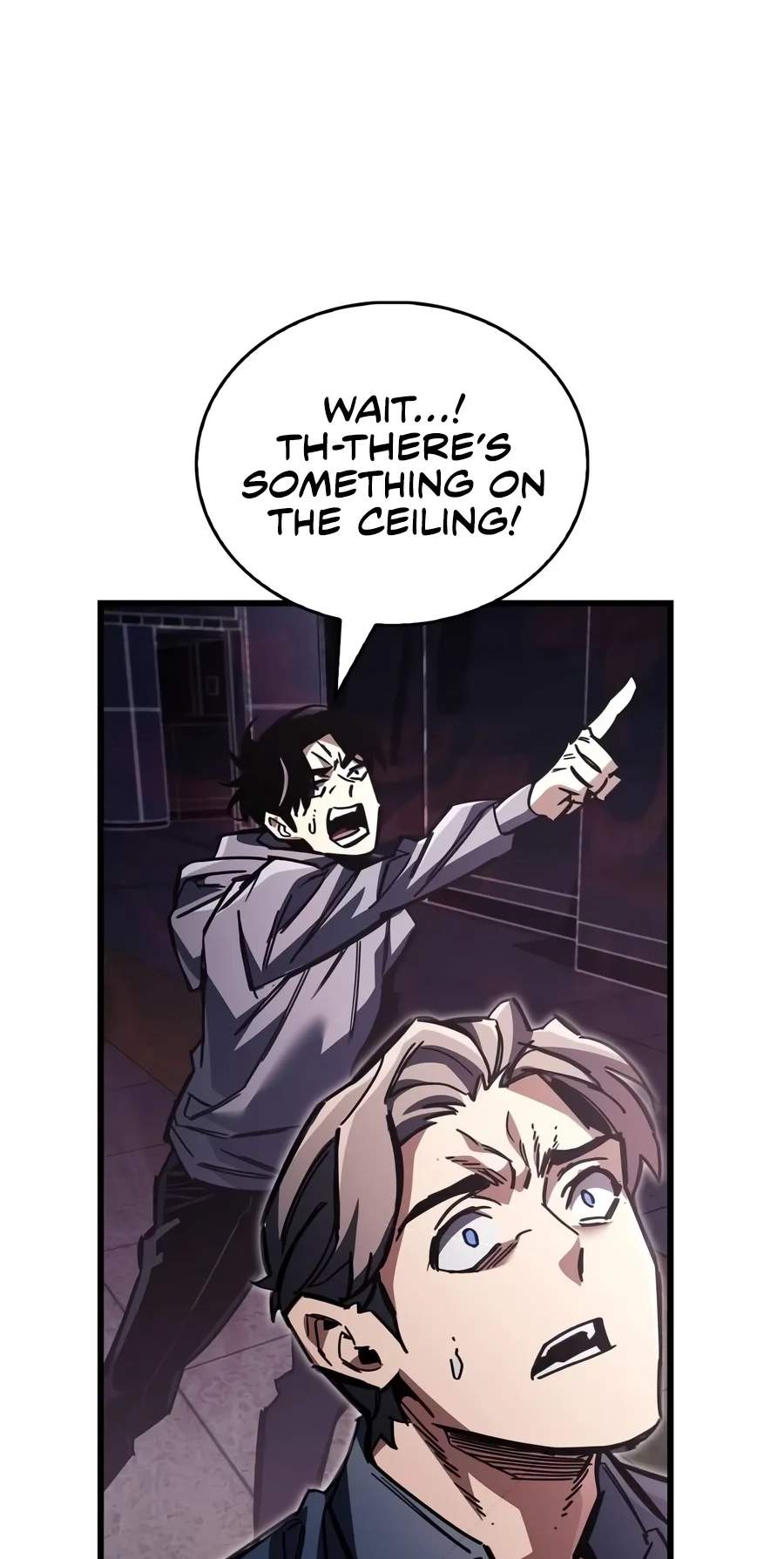 The Player Hides His Past Chapter 145 - Page 9