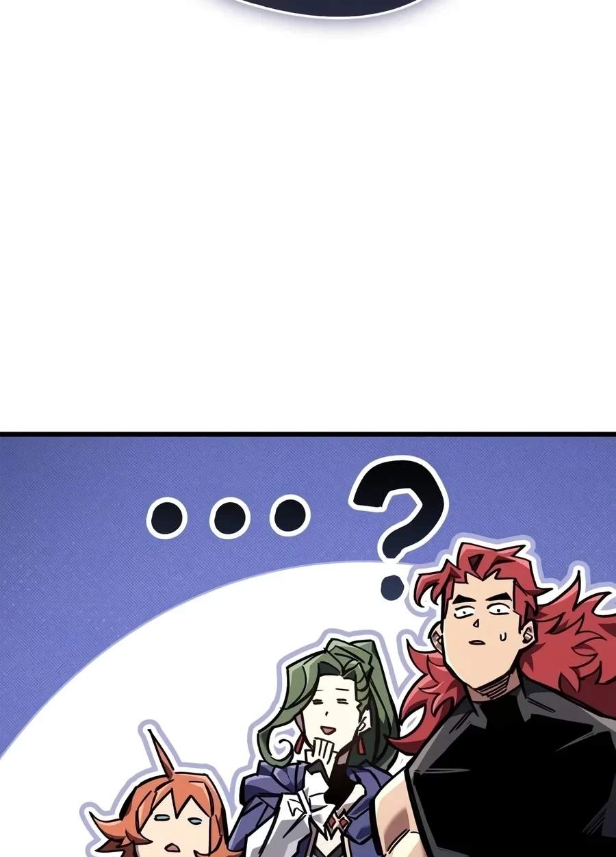 The Player Hides His Past Chapter 145 - Page 91
