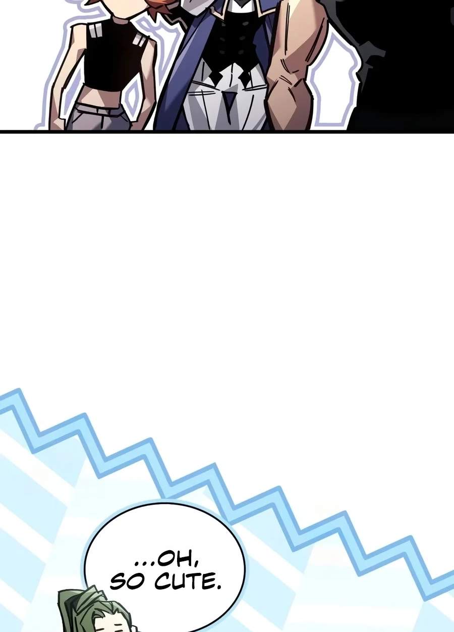 The Player Hides His Past Chapter 145 - Page 92