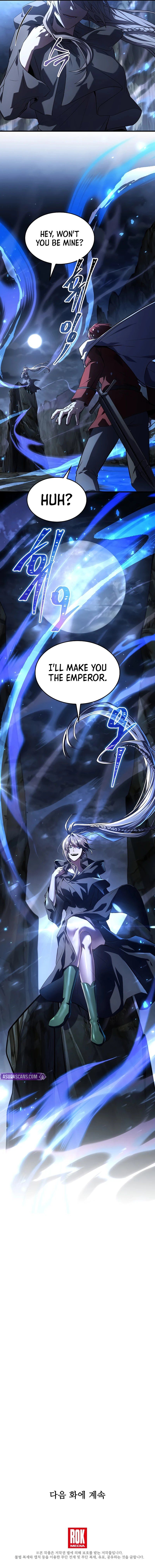 Return of the Legendary Spear Knight Chapter 190 - Page 14