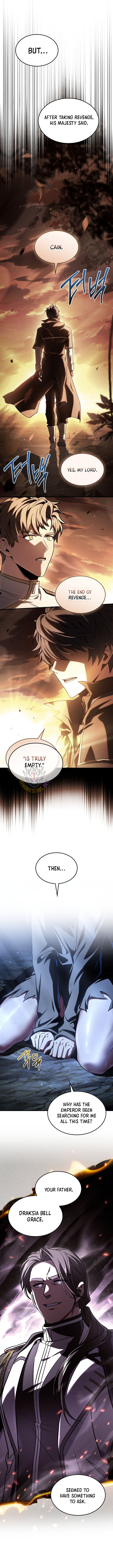 Return of the Legendary Spear Knight Chapter 193 - Page 14