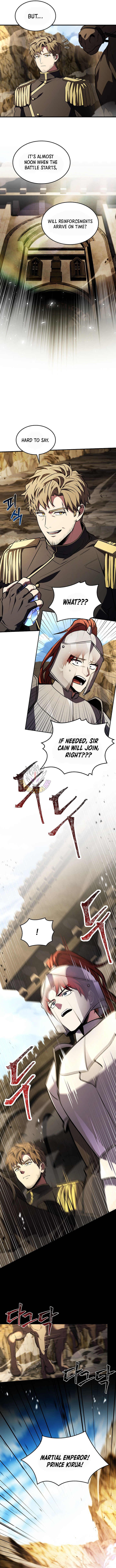 Return of the Legendary Spear Knight Chapter 194 - Page 13