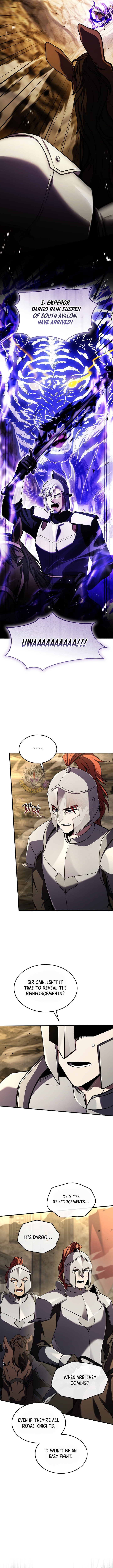 Return of the Legendary Spear Knight Chapter 194 - Page 14