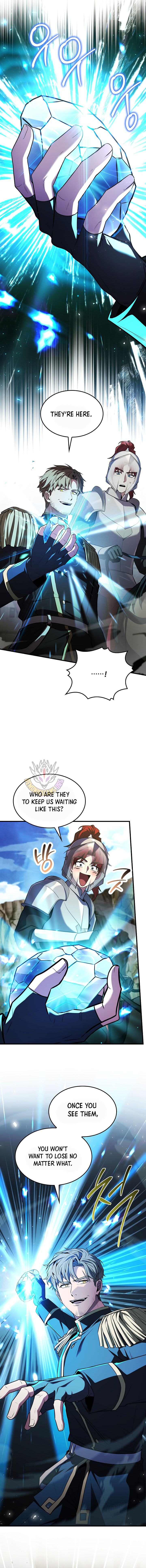 Return of the Legendary Spear Knight Chapter 194 - Page 15